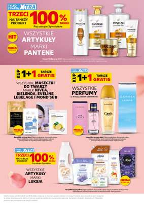 Kaufland - gazetka promocyjna Mocny Start od poniedziałku 25.05 do środy 27.05 - strona 11