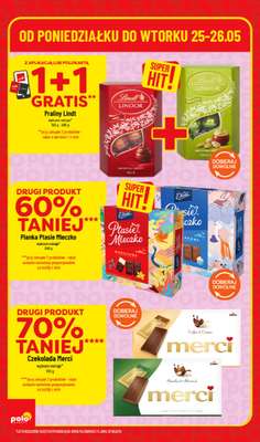 POLOmarket - gazetka promocyjna Super hity od poniedziałku 25.05 do wtorku 26.05 - strona 2