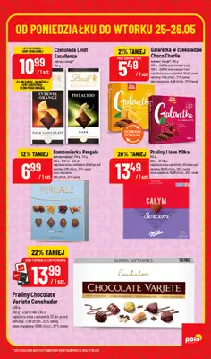 POLOmarket - gazetka promocyjna Super hity od poniedziałku 25.05 do wtorku 26.05 - strona 3