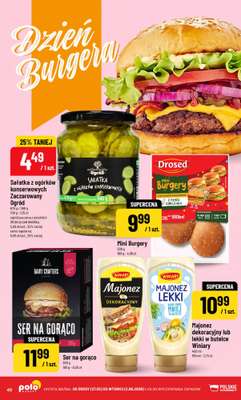 POLOmarket - gazetka promocyjna Gazetka od środy 27.05 do wtorku 02.06 - strona 40