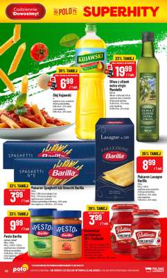 POLOmarket - gazetka promocyjna Gazetka od środy 27.05 do wtorku 02.06 - strona 42