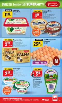 POLOmarket - gazetka promocyjna Gazetka od środy 27.05 do wtorku 02.06 - strona 31