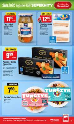 POLOmarket - gazetka promocyjna Gazetka od środy 27.05 do wtorku 02.06 - strona 35