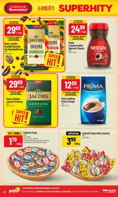 POLOmarket - gazetka promocyjna Gazetka od środy 27.05 do wtorku 02.06 - strona 50