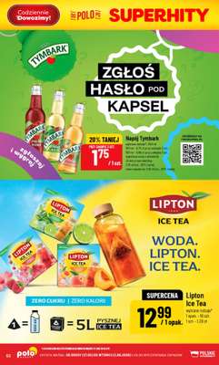 POLOmarket - gazetka promocyjna Gazetka od środy 27.05 do wtorku 02.06 - strona 52