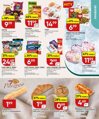 Chata Polska - gazetka promocyjna Gazetka 03-14.06  do niedzieli 14.06 - strona 7