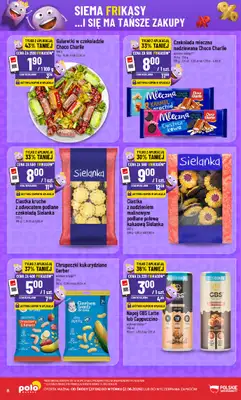 POLOmarket - gazetka promocyjna Frikasowy Katalog od środy 27.05 do wtorku 02.06 - strona 8