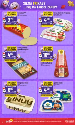 POLOmarket - gazetka promocyjna Frikasowy Katalog od środy 27.05 do wtorku 02.06 - strona 4