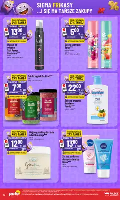 POLOmarket - gazetka promocyjna Frikasowy Katalog od środy 27.05 do wtorku 02.06 - strona 14