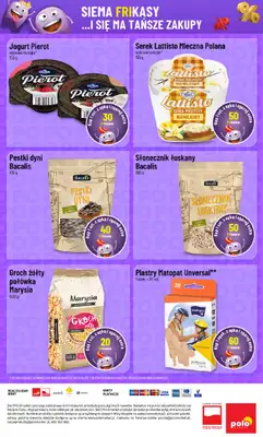 POLOmarket - gazetka promocyjna Frikasowy Katalog od środy 27.05 do wtorku 02.06 - strona 16