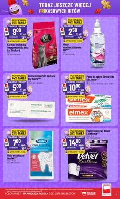 POLOmarket - gazetka promocyjna Frikasowy Katalog od środy 27.05 do wtorku 02.06 - strona 11