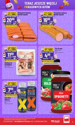 POLOmarket - gazetka promocyjna Frikasowy Katalog od środy 27.05 do wtorku 02.06 - strona 5
