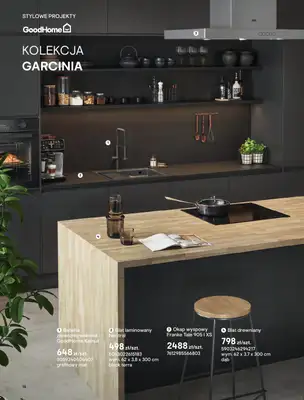 Castorama - gazetka promocyjna Stylowe projekty od poniedziałku 25.05 do poniedziałku 08.06 - strona 4
