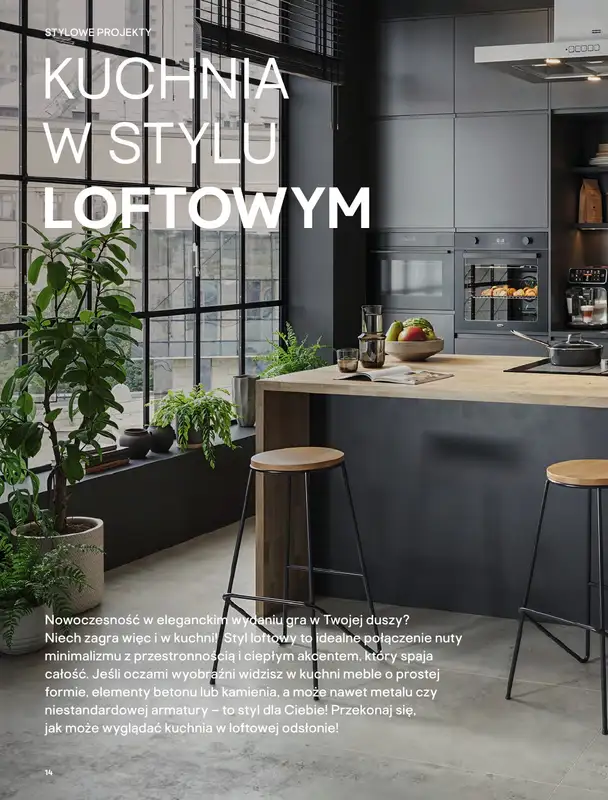 Castorama - gazetka promocyjna Stylowe projekty od poniedziałku 25.05 do poniedziałku 08.06 - strona 2