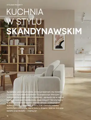 Castorama - gazetka promocyjna Stylowe projekty od poniedziałku 25.05 do poniedziałku 08.06 - strona 18