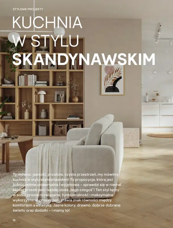 Castorama - gazetka promocyjna Stylowe projekty od poniedziałku 25.05 do poniedziałku 08.06 - strona 18