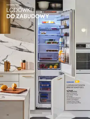 Castorama - gazetka promocyjna Kuchenne AGD od poniedziałku 25.05 do poniedziałku 08.06 - strona 22