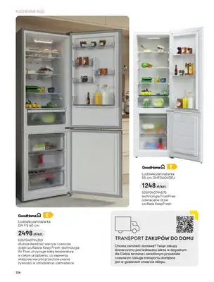 Castorama - gazetka promocyjna Kuchenne AGD od poniedziałku 25.05 do poniedziałku 08.06 - strona 28