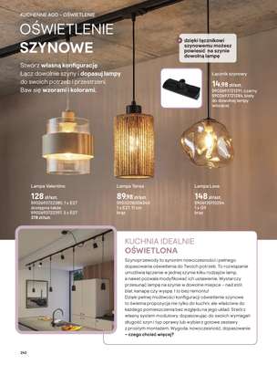 Castorama - gazetka promocyjna Kuchenne AGD od poniedziałku 25.05 do poniedziałku 08.06 - strona 44
