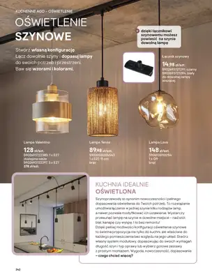 Castorama - gazetka promocyjna Kuchenne AGD od poniedziałku 25.05 do poniedziałku 08.06 - strona 44