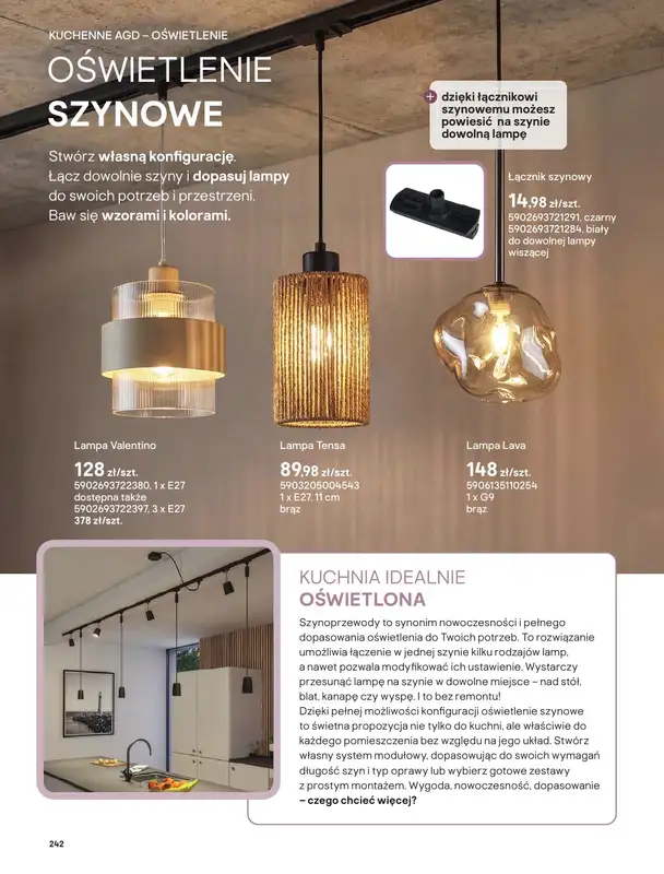Castorama - gazetka promocyjna Kuchenne AGD od poniedziałku 25.05 do poniedziałku 08.06 - strona 44