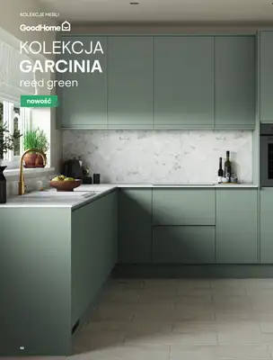 Castorama - gazetka promocyjna Kolekcje mebli od poniedziałku 25.05 do poniedziałku 08.06 - strona 4