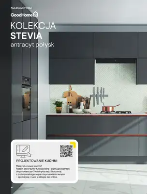 Castorama - gazetka promocyjna Kolekcje mebli od poniedziałku 25.05 do poniedziałku 08.06 - strona 28