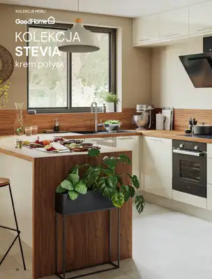 Castorama - gazetka promocyjna Kolekcje mebli od poniedziałku 25.05 do poniedziałku 08.06 - strona 26