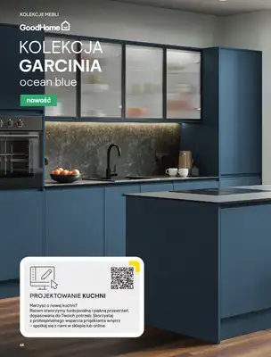 Castorama - gazetka promocyjna Kolekcje mebli od poniedziałku 25.05 do poniedziałku 08.06 - strona 6