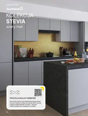 Castorama - gazetka promocyjna Kolekcje mebli od poniedziałku 25.05 do poniedziałku 08.06 - strona 32
