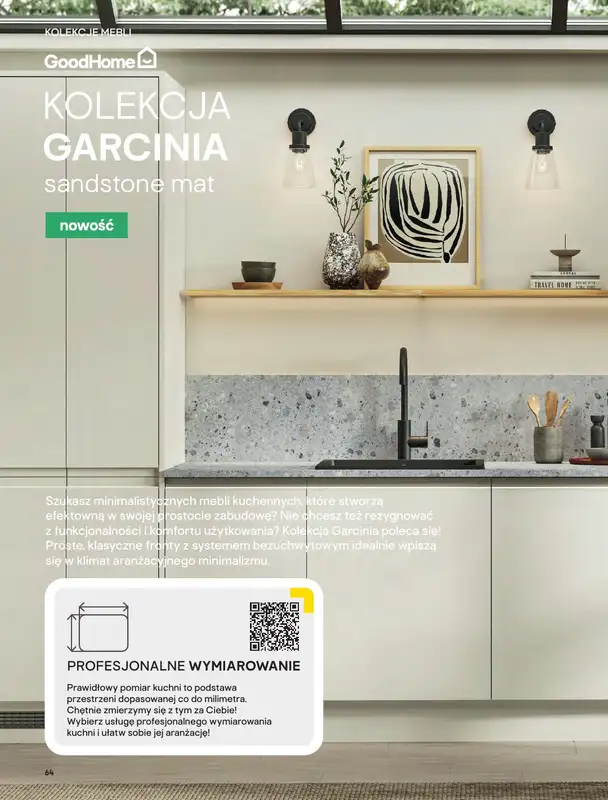 Castorama - gazetka promocyjna Kolekcje mebli od poniedziałku 25.05 do poniedziałku 08.06 - strona 2