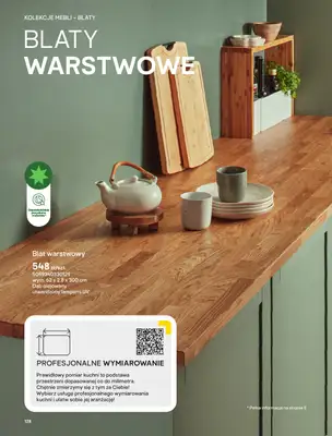 Castorama - gazetka promocyjna Kolekcje mebli od poniedziałku 25.05 do poniedziałku 08.06 - strona 66