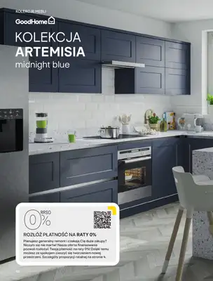 Castorama - gazetka promocyjna Kolekcje mebli od poniedziałku 25.05 do poniedziałku 08.06 - strona 50