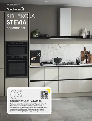 Castorama - gazetka promocyjna Kolekcje mebli od poniedziałku 25.05 do poniedziałku 08.06 - strona 24