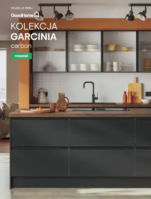 Castorama - gazetka promocyjna Kolekcje mebli od poniedziałku 25.05 do poniedziałku 08.06 - strona 8