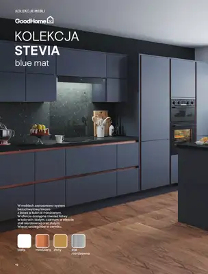 Castorama - gazetka promocyjna Kolekcje mebli od poniedziałku 25.05 do poniedziałku 08.06 - strona 30