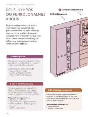 Castorama - gazetka promocyjna Kolekcje mebli od poniedziałku 25.05 do poniedziałku 08.06 - strona 80