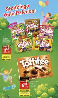 Delikatesy Centrum - gazetka promocyjna Gazetka  do środy 10.06 - strona 6