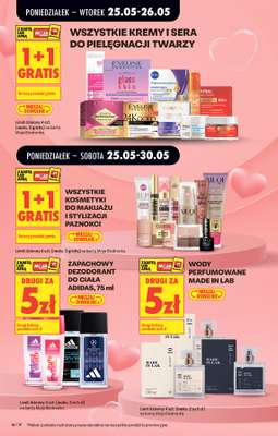 Biedronka - gazetka promocyjna Od poniedziałku od poniedziałku 25.05 do soboty 30.05 - strona 20