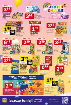Hitpol - gazetka promocyjna Gazetka  do niedzieli 07.06 - strona 9