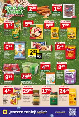 Hitpol - gazetka promocyjna Gazetka  do niedzieli 07.06 - strona 8