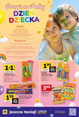 Hitpol - gazetka promocyjna Gazetka  do niedzieli 07.06 - strona 3