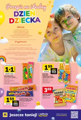 Hitpol - gazetka promocyjna Gazetka  do niedzieli 07.06 - strona 3