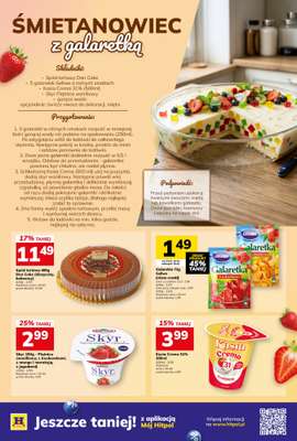 Hitpol - gazetka promocyjna Gazetka  do niedzieli 07.06 - strona 4