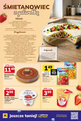 Hitpol - gazetka promocyjna Gazetka  do niedzieli 07.06 - strona 4