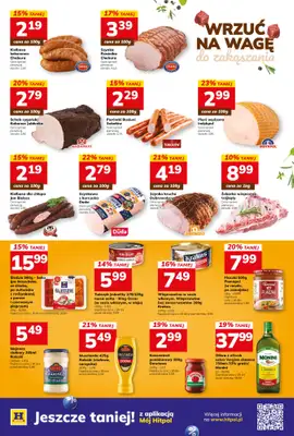 Hitpol - gazetka promocyjna Gazetka  do niedzieli 07.06 - strona 7