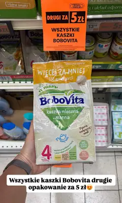 Biedronka - gazetka promocyjna Zakupowe Inspiracje w Biedronce od wtorku 26.05  - strona 6