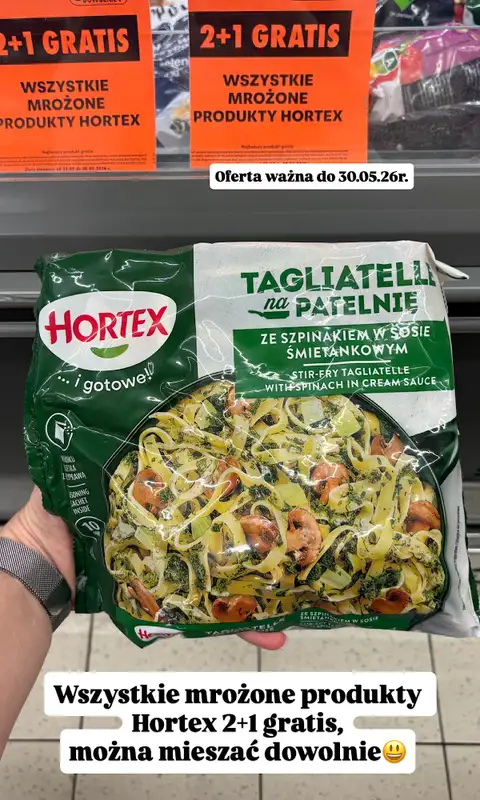 Biedronka - gazetka promocyjna Zakupowe Inspiracje w Biedronce od wtorku 26.05  - strona 16