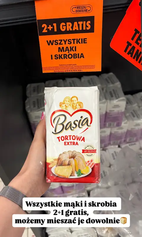 Biedronka - gazetka promocyjna Zakupowe Inspiracje w Biedronce od wtorku 26.05  - strona 5