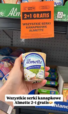 Biedronka - gazetka promocyjna Zakupowe Inspiracje w Biedronce od wtorku 26.05  - strona 15